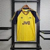 1989/1991 Retro Arsenal Away Football Shirt 1:1 Thai Quality