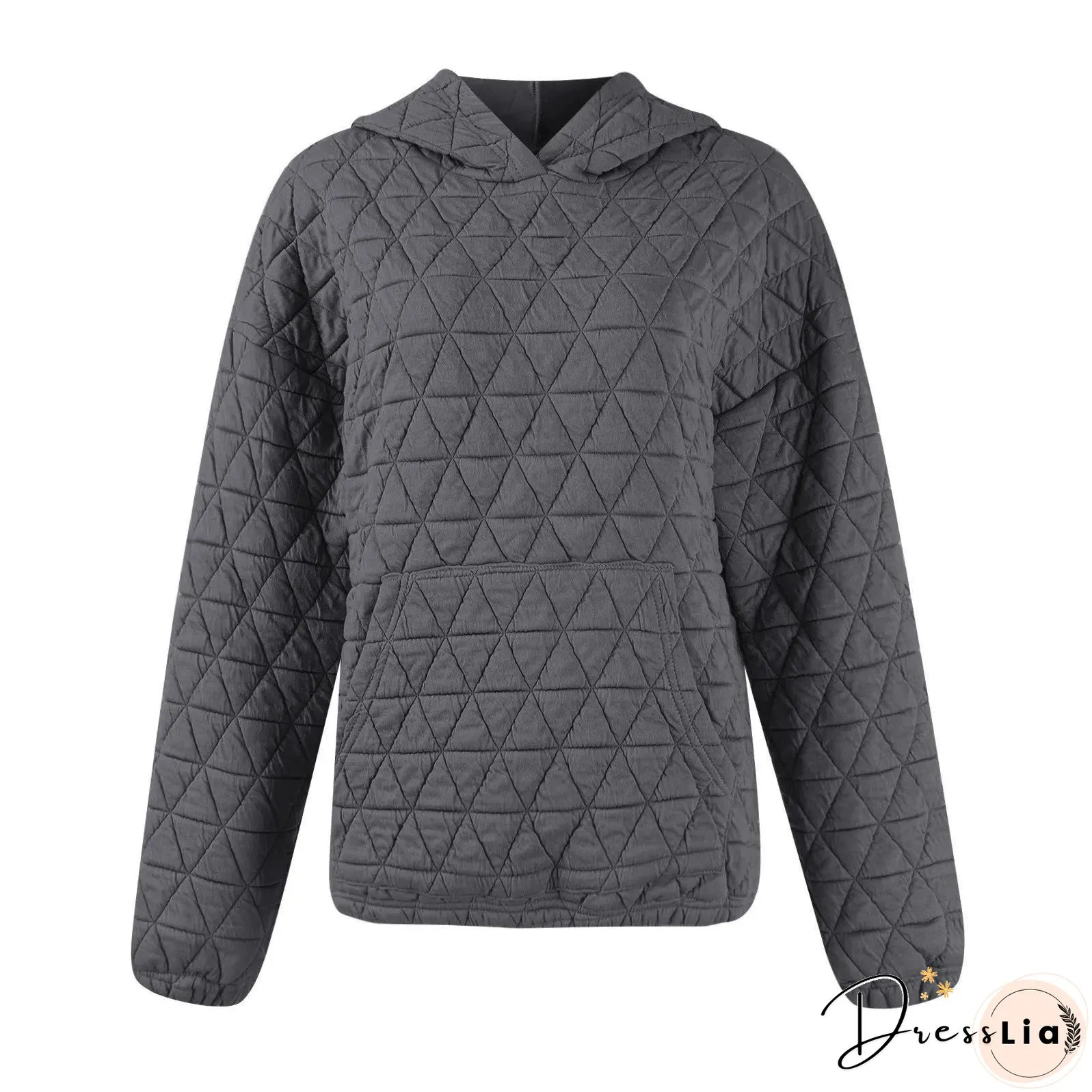 Modern and Comfortable winter Hoodie