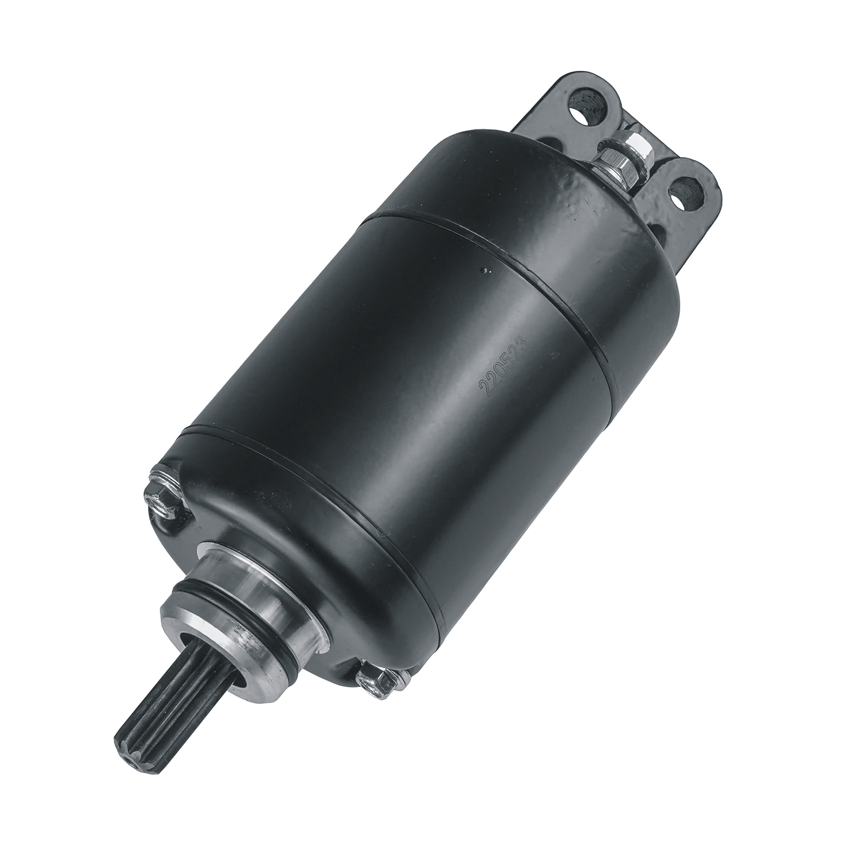 STG93626 Spare parts for water motorcycles TG-Tian Guan 12V 6EY-81800-00-00 Starter for Yamaha WaveRunner VX 2016 2017 2018 
