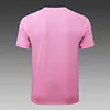 2025/2026 Miami pre-match training Pink Shirt+Shorts 1:1 Thai Quality