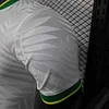 Joyfball 2025 Player Version Brazil Special Edition Football Jersey（The player version jersey is a bit tight, please pay attention to the size selection）