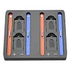 Charging Dock Station for Switch 2 for Joycon Controller with 4 Game Card Slots