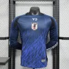 24-25 Japan home long sleeve player version jersey