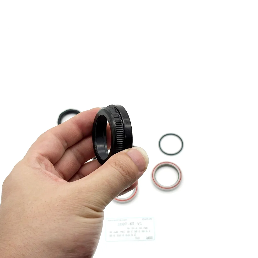 Front Fork Assembly S /T10