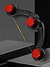 Fishing Bobbin Knotter Knot Assist Tool Line Wire Knotting Tool Fishing Supplies