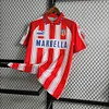 1995/1996 Retro Atletico Madrid Home Football Shirt 1:1 Thai Quality