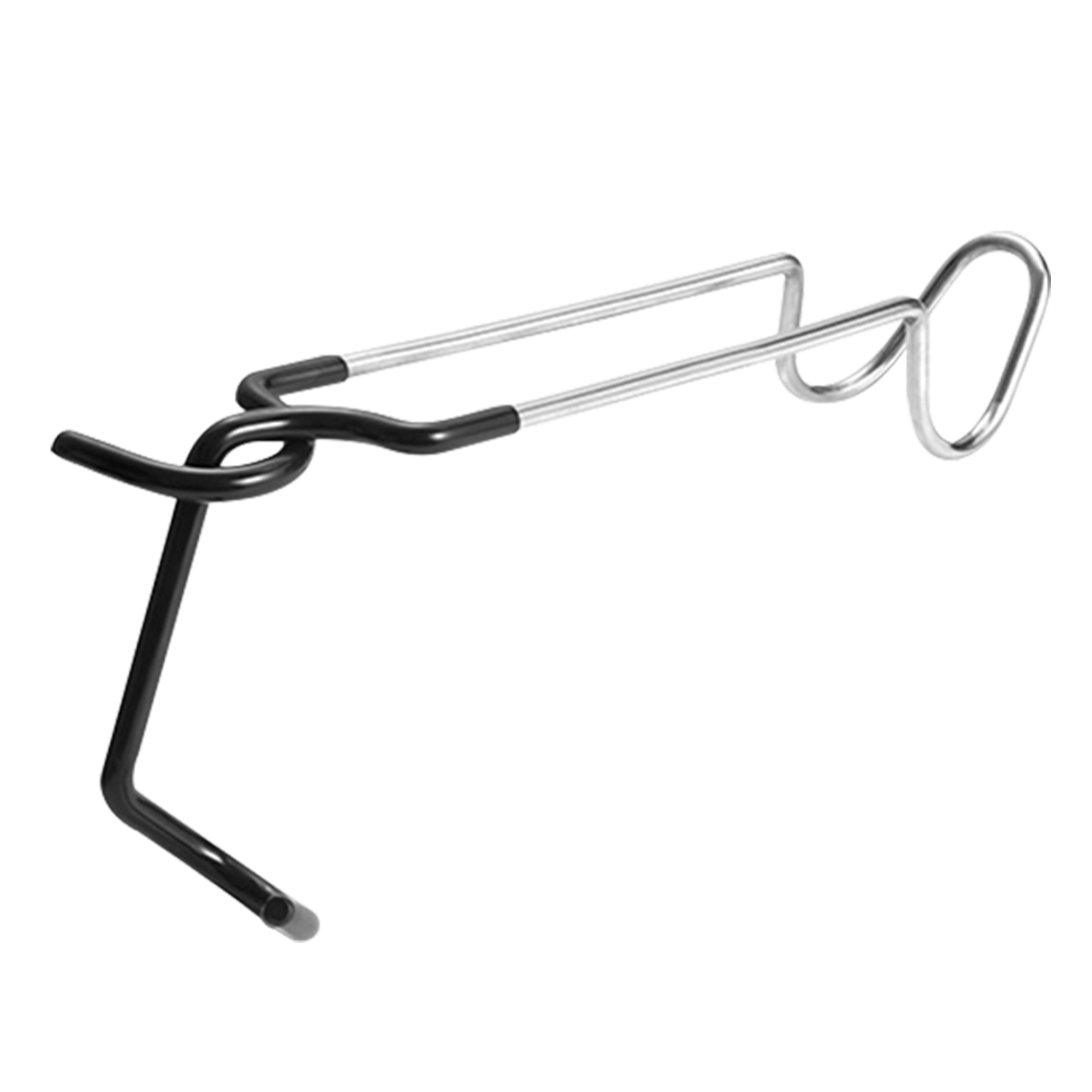 

Tent Pole Lamp Holder Hook Stainless Steel Outdoor Camping Lantern Hanger, 501 Original