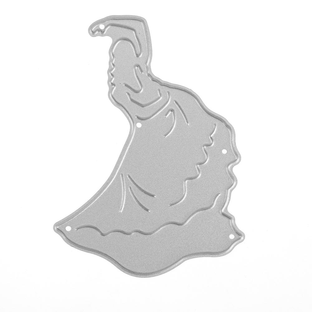 

Metal Cutting Dies Stencils for DIY Scrapbook Photo Valentines Day, 501 Original