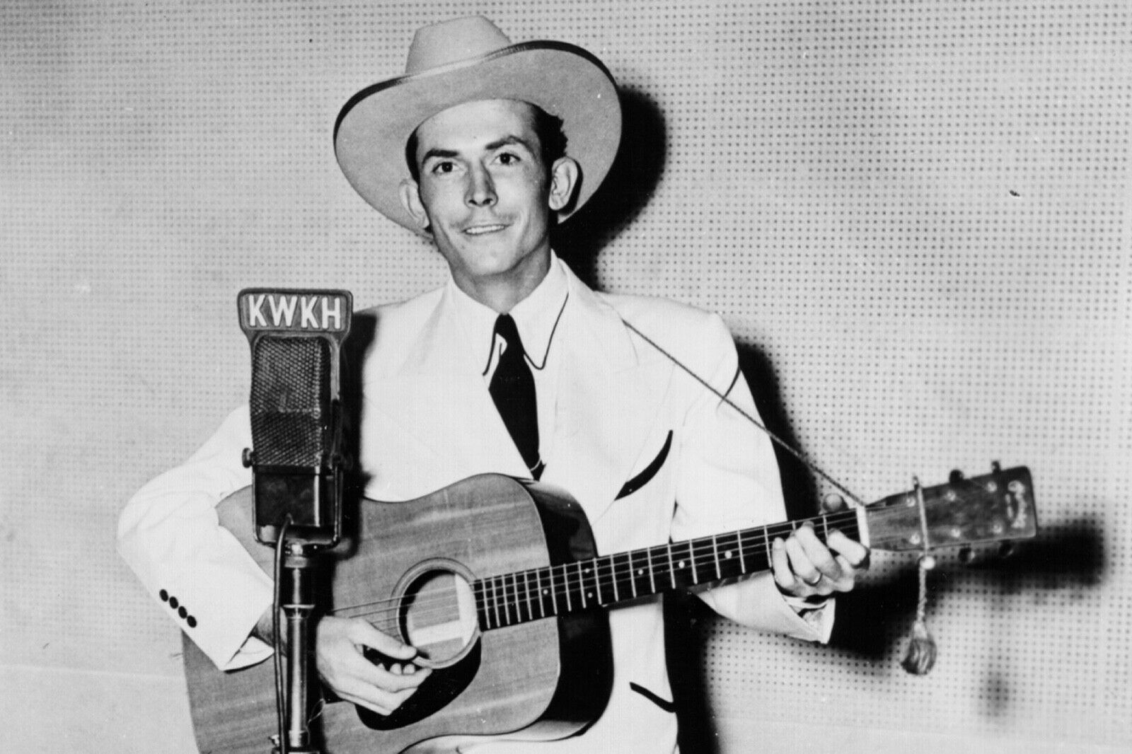 ?? Legend HANK WILLIAMS - 8x10 Photo Poster painting!!!