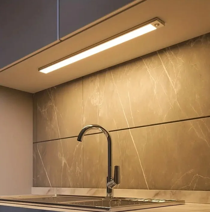 LED Closet Light Motion Activated