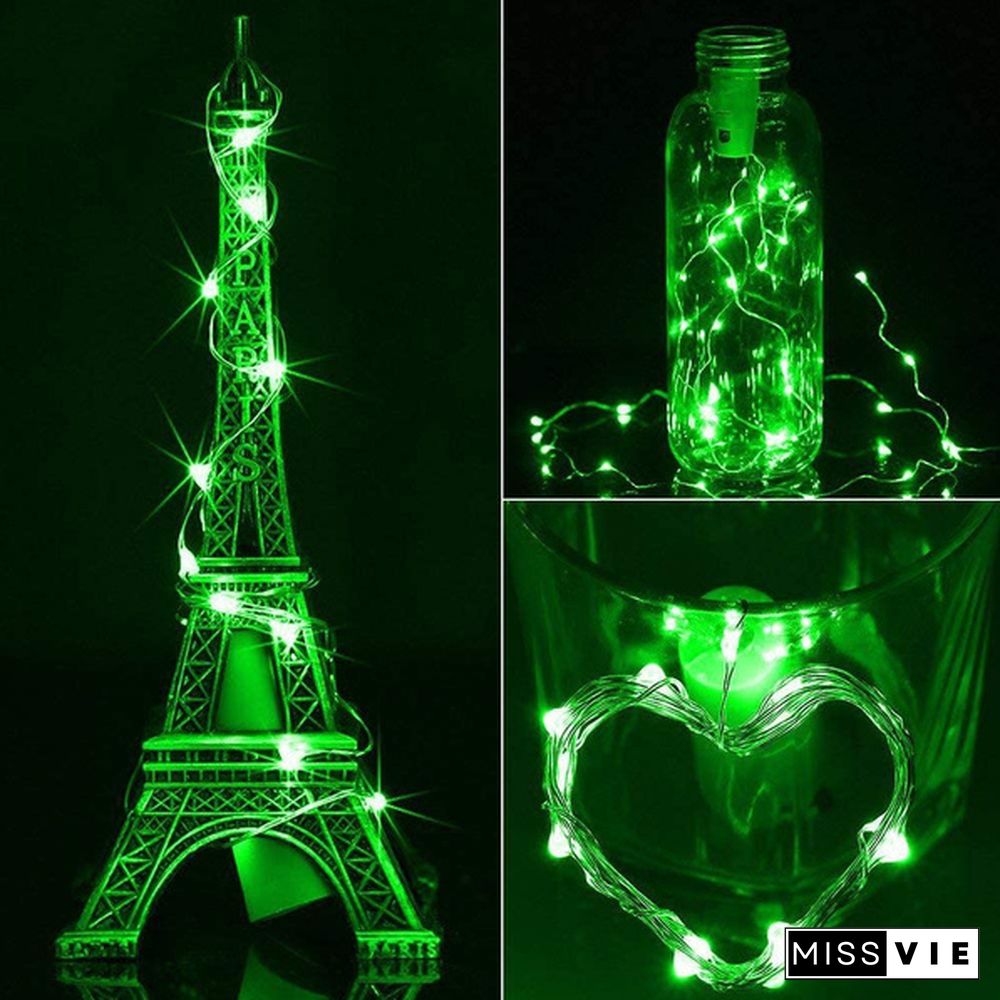 200 LED Solar Power Fairy Lights String Lamps Party Wedding Decor Garden Outdoor Christmas Lights Tree decoration