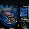 HD 1080P Dash Cam for Cars Night Versions 170 Degree Wide Angle Car DVR Video Recorder Auto Looping Recording DVR On-Dash Camera for Most Vehicles