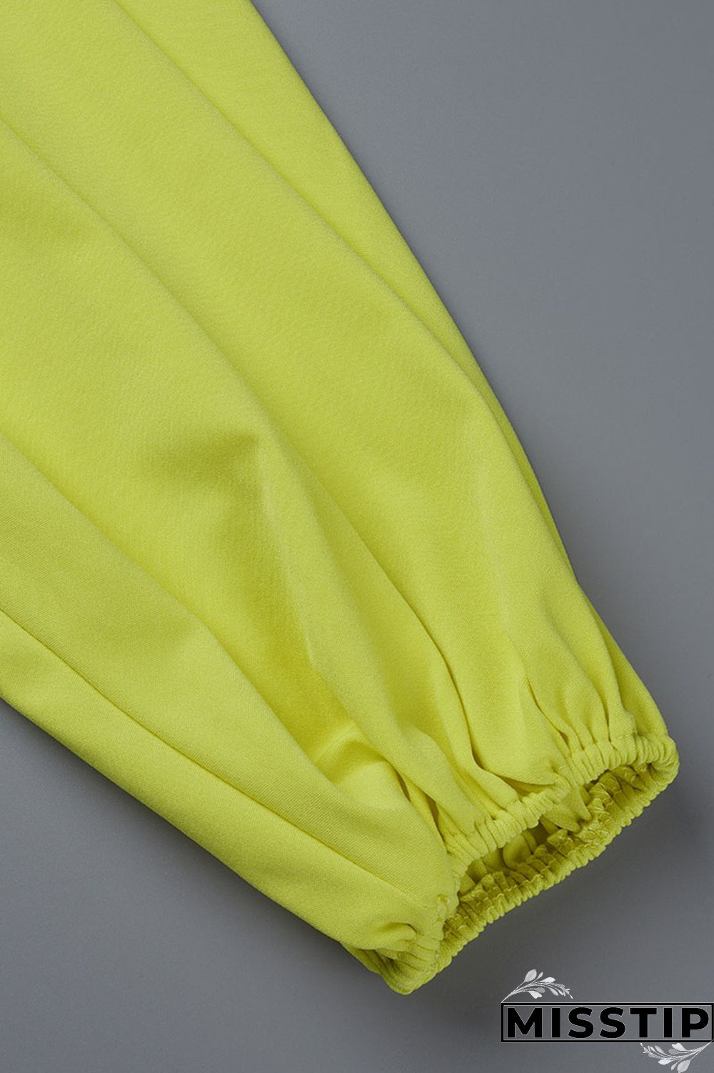 Green Casual Solid Tassel Patchwork Asymmetrical V Neck Straight Dresses