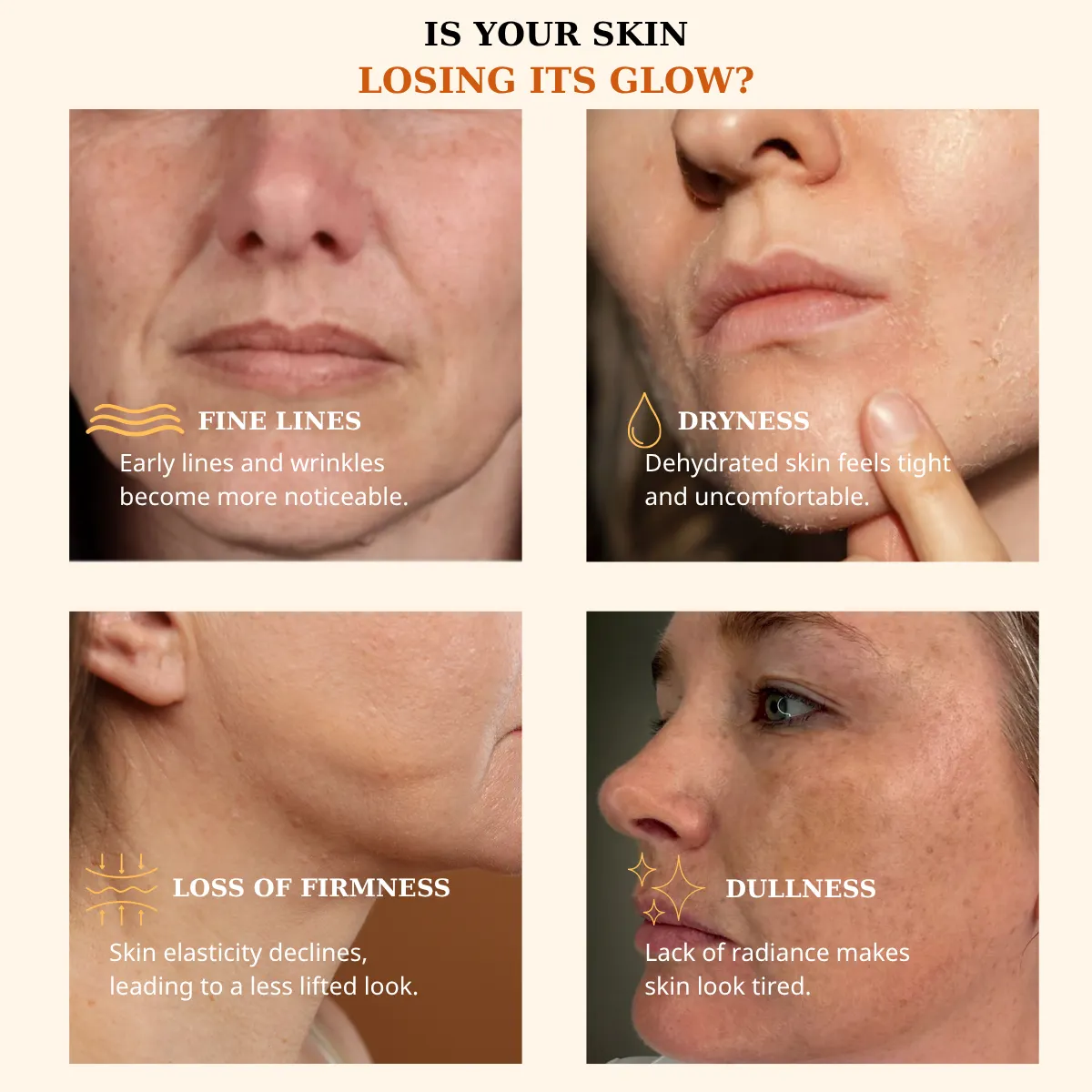 Silk Peptide EGF Firming Toner benefits