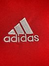 Joyfball 2000/2001 Retro Bayern Munich Home Football Jersey 