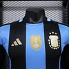 2024-2025 Argentina Dark version Jersey Player Version love fball