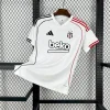 2025/2026 Beşiktaş Home Football Shirt 1:1 Thai Quality