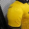 2025/2026 Player Version Wolverhampton Wanderers Home Football Shirt 1:1 Thai Quality
