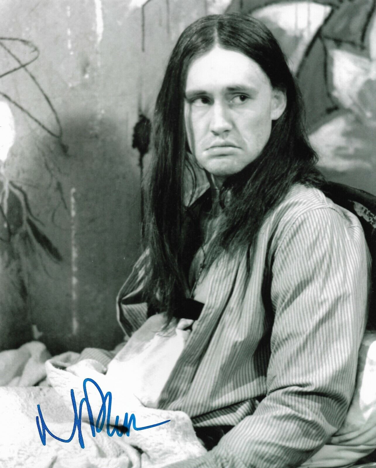 Nigel Planer Neil from The Young Ones