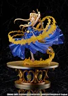1/7 Scale Crystal Dress Ver. Alice Zuberg - Sword Art Online Official Statue - SSF Studios [In Stock]