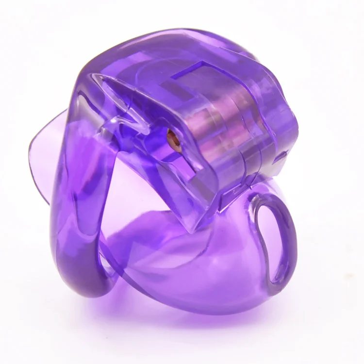HOLY TRAINER HT V4 Sissy Chastity Cage  Weloveplugs