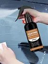 3 in 1 High Protection Quick Car Coating Spray Car Scratch Repair Spray for Cars