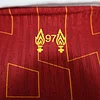 2024-2025 Player Version Liverpool Home Football Shirt 1:1 Thai Quality