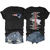 New England Patriots Tee