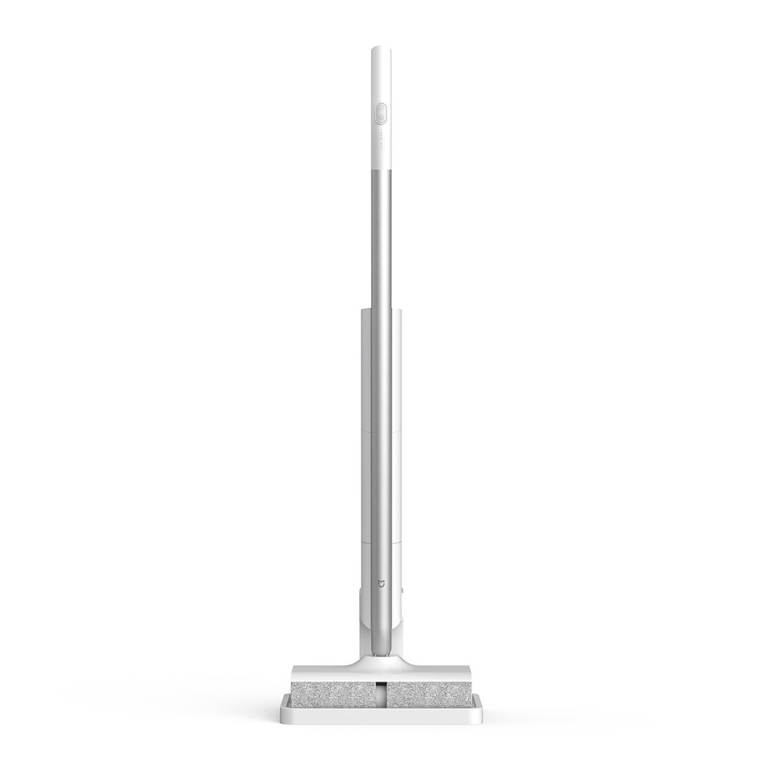 米家双刷无线拖地机 家用洗地拖地一体机干湿两用牵引-Digicat 猫电澳洲