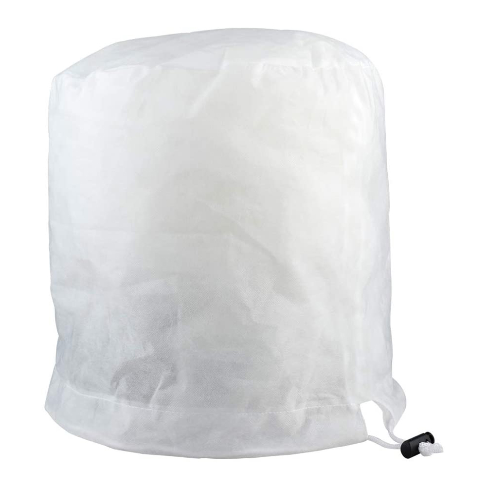 

Plant Protection Bag Anti-frozen Winter Tree Cover 100x100cm, 501 Original