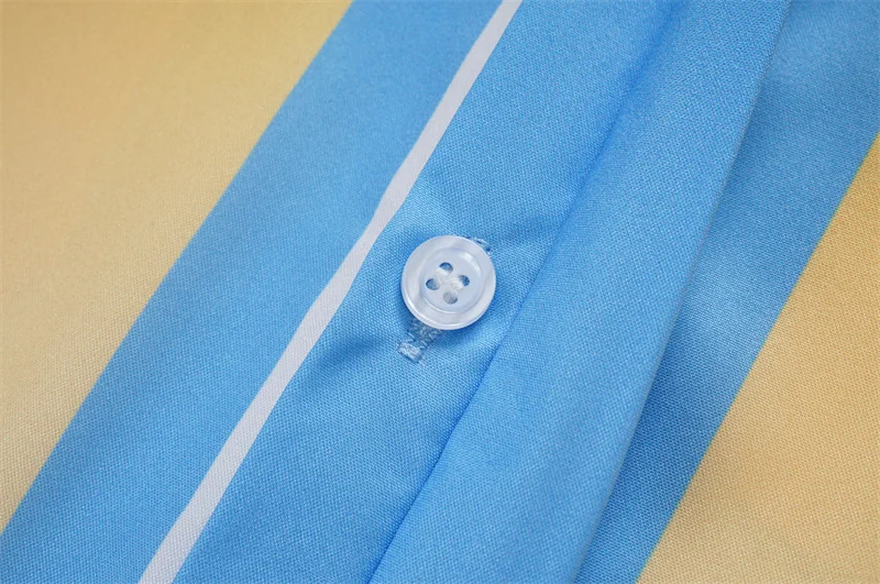 Casablanca 2023 new silk long-sleeved shirt