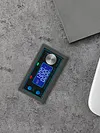 ZK-5KX Adjustable Regulated Laboratory Power Supply 80W for Electronic Equipment