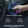 Vehicle GPS Signal Shield 12V/24V | Auto Anti-Tracking Interceptor for Car, pickup truck, Truck,SUV,etc | Privacy Protection Device (1-15 PCS)