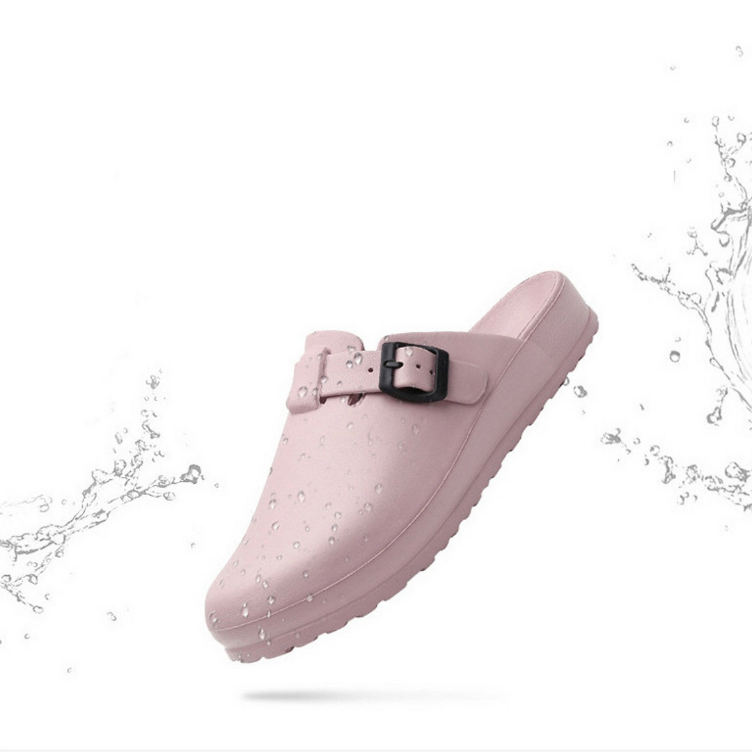 Letclo™ Men's And Women's Fashion Adjustable Slippers letclo Letclo