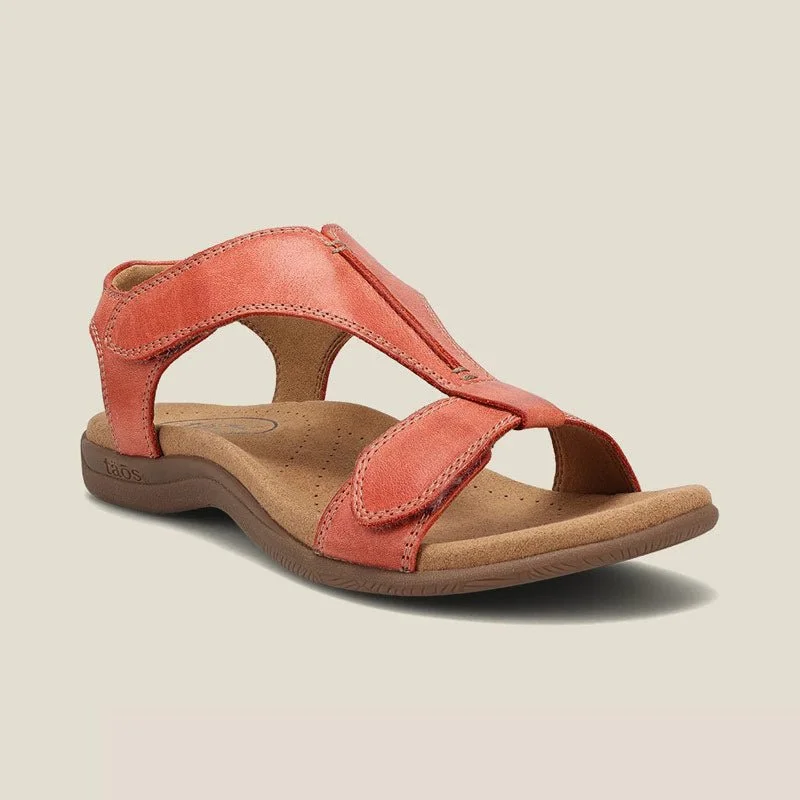 Comfy Orthotic Sandals