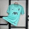 2024-2025 Liverpool Training  Football Shirt 1:1 Thai Quality 