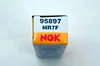 OverstockDirect Genuine MR7F Spark Plugs 95897 by NGK (2)