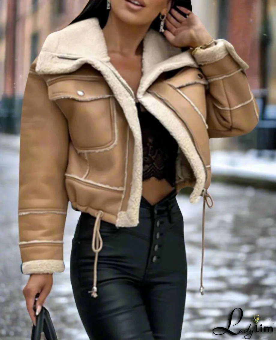Comfortable and Stylish winter Coat