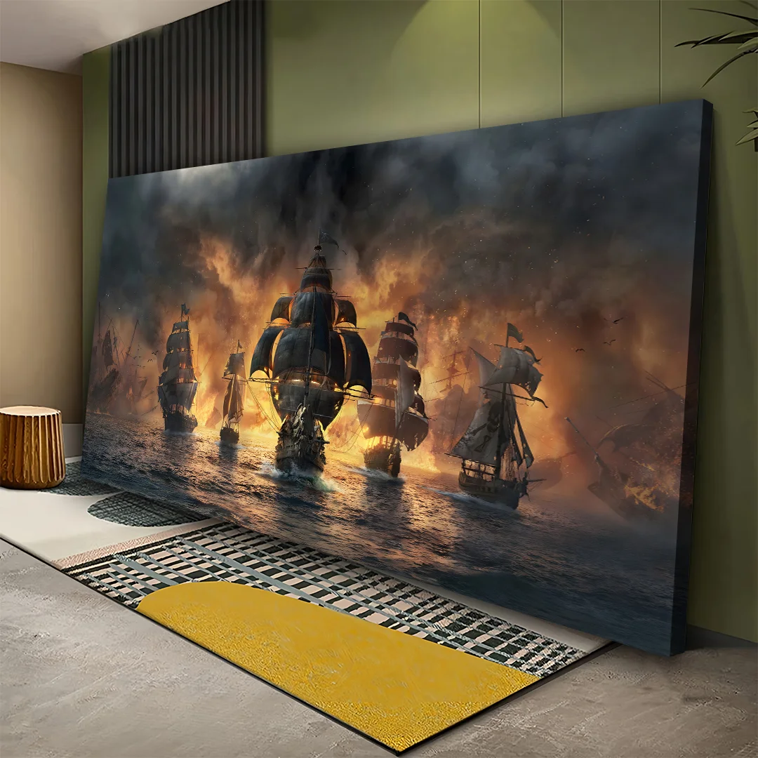 Canvas Wall Art