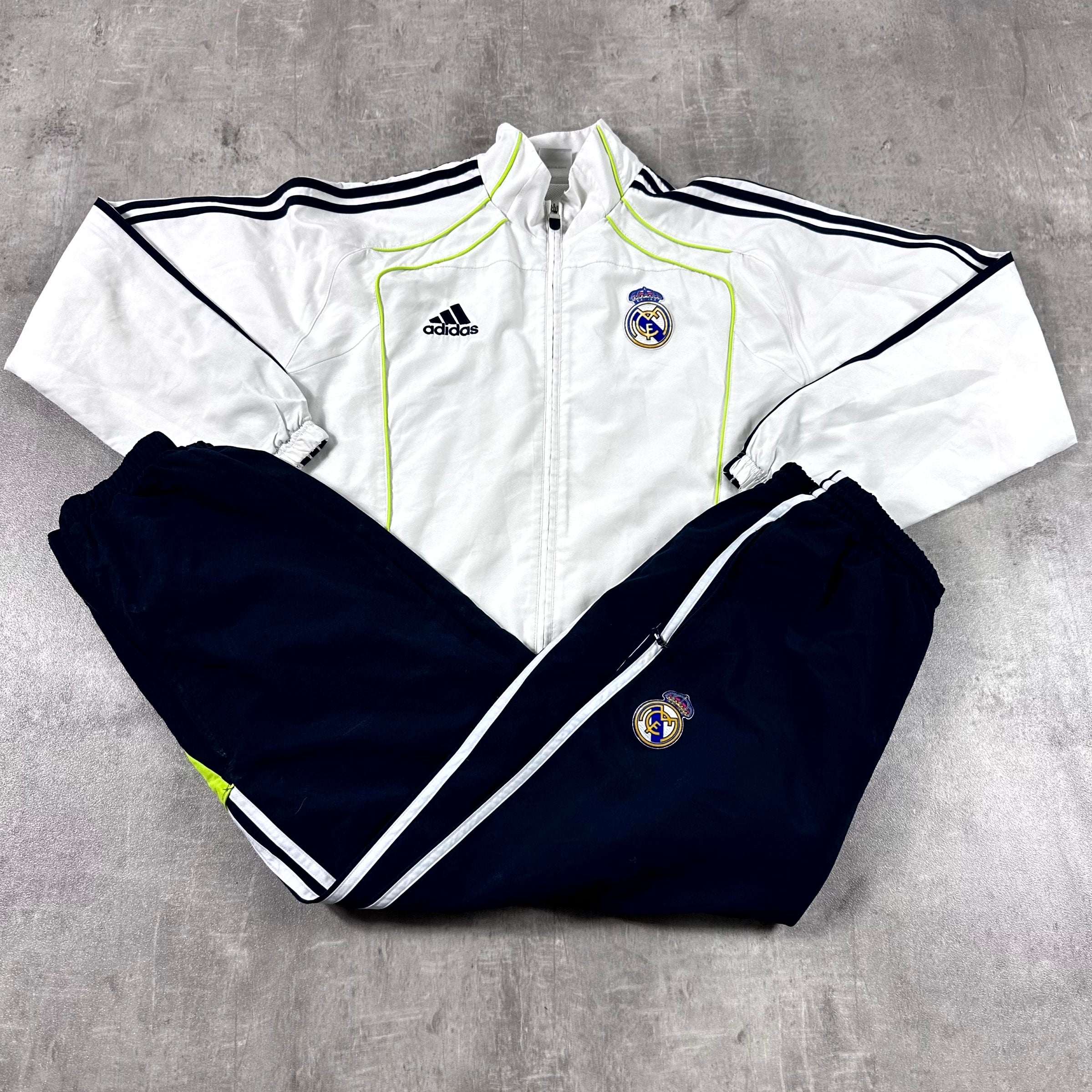 Madrid Tracksuit