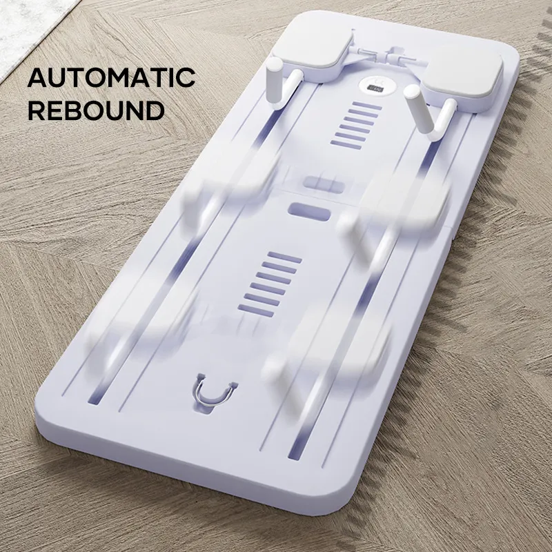 SAKER&reg; 4-in-1 Multifunctional Abdominal Tablet