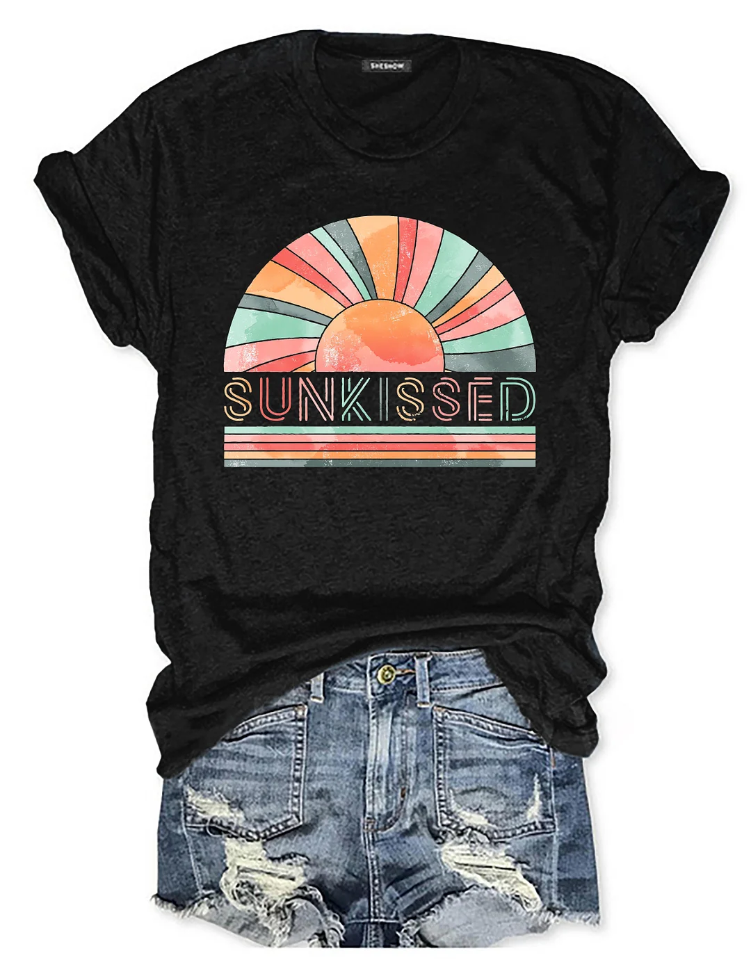 Sun Kissed T-shirt