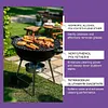🔥Father's Day Sale 49% OFF🔥BBQ Non-toxic, Heavy Duty, No Residue Grill Cleaner Degreaser Spray