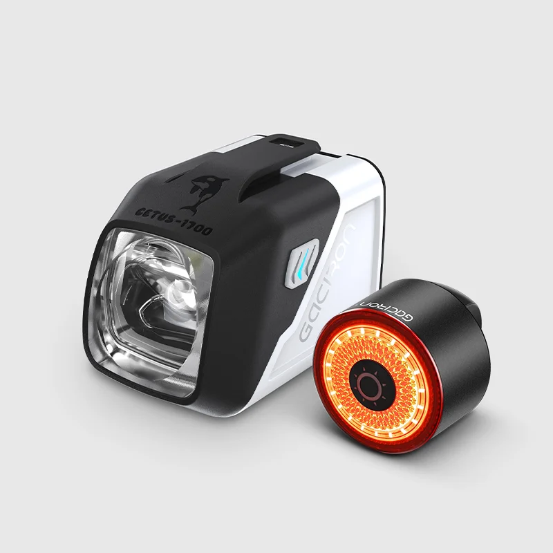 CETUS-1700 Underneath Mounted Bike Light