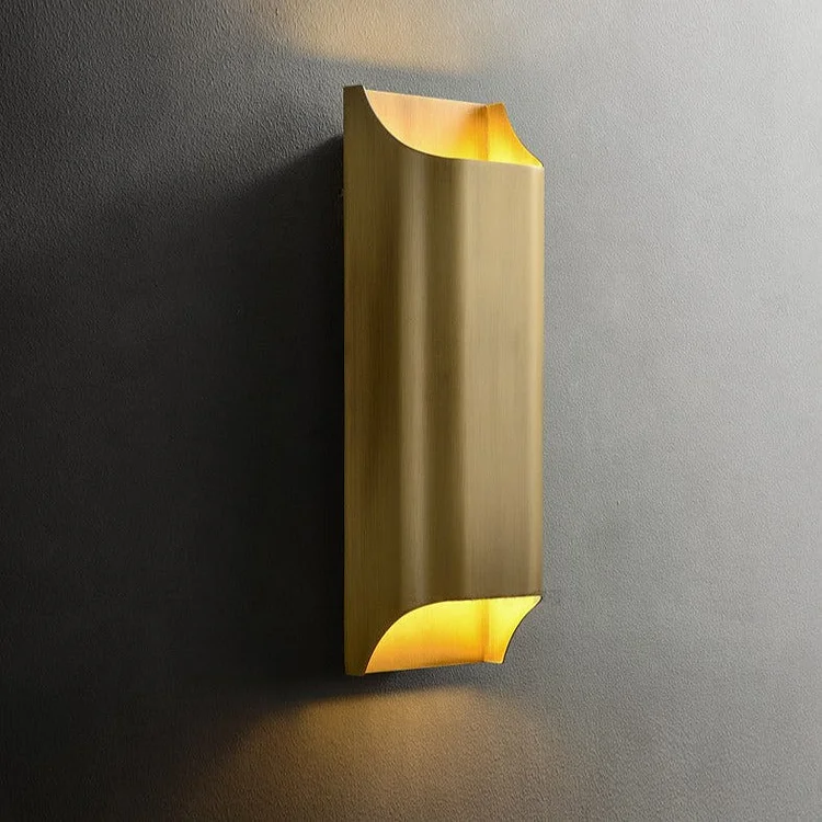 Up and Down Wall Sconce