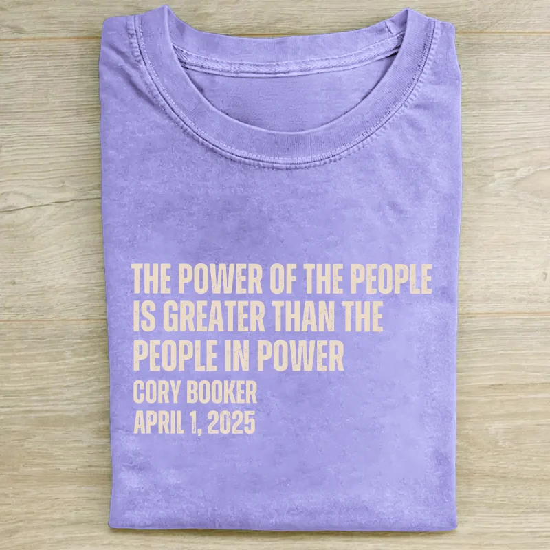 Subtle FDT Quote T-shirt