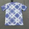 2025/2026 El Salvador Special Edition White And Blue Football Jersey 1:1 Thai Quality
