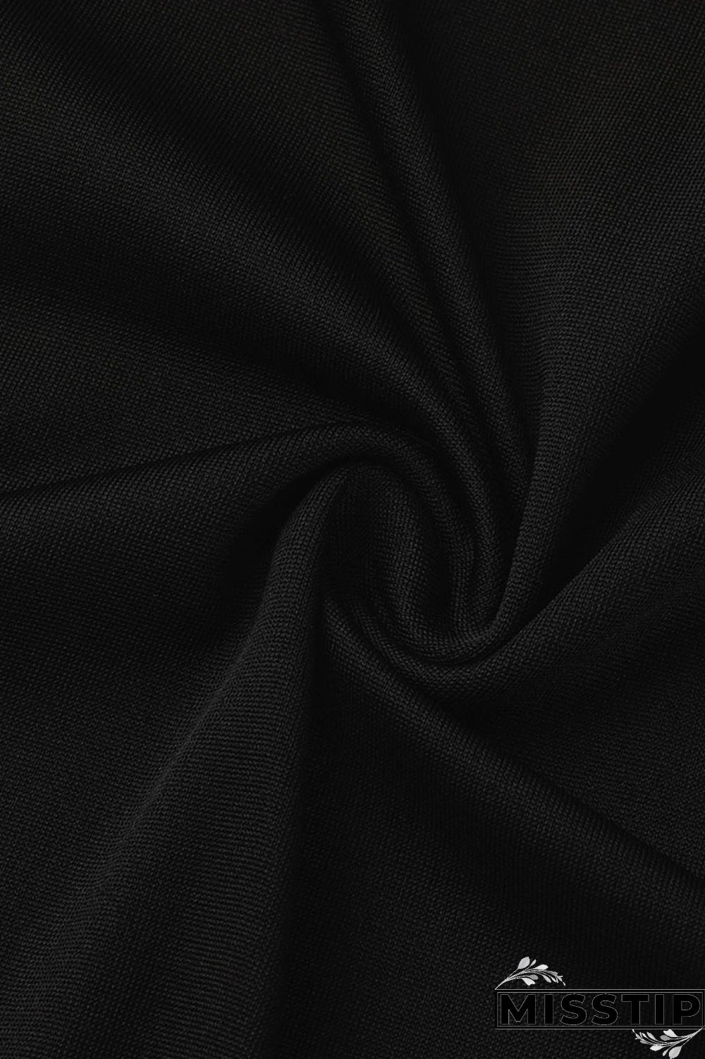 Black Casual Print Patchwork Spaghetti Strap Sling Dress Plus Size Dresses