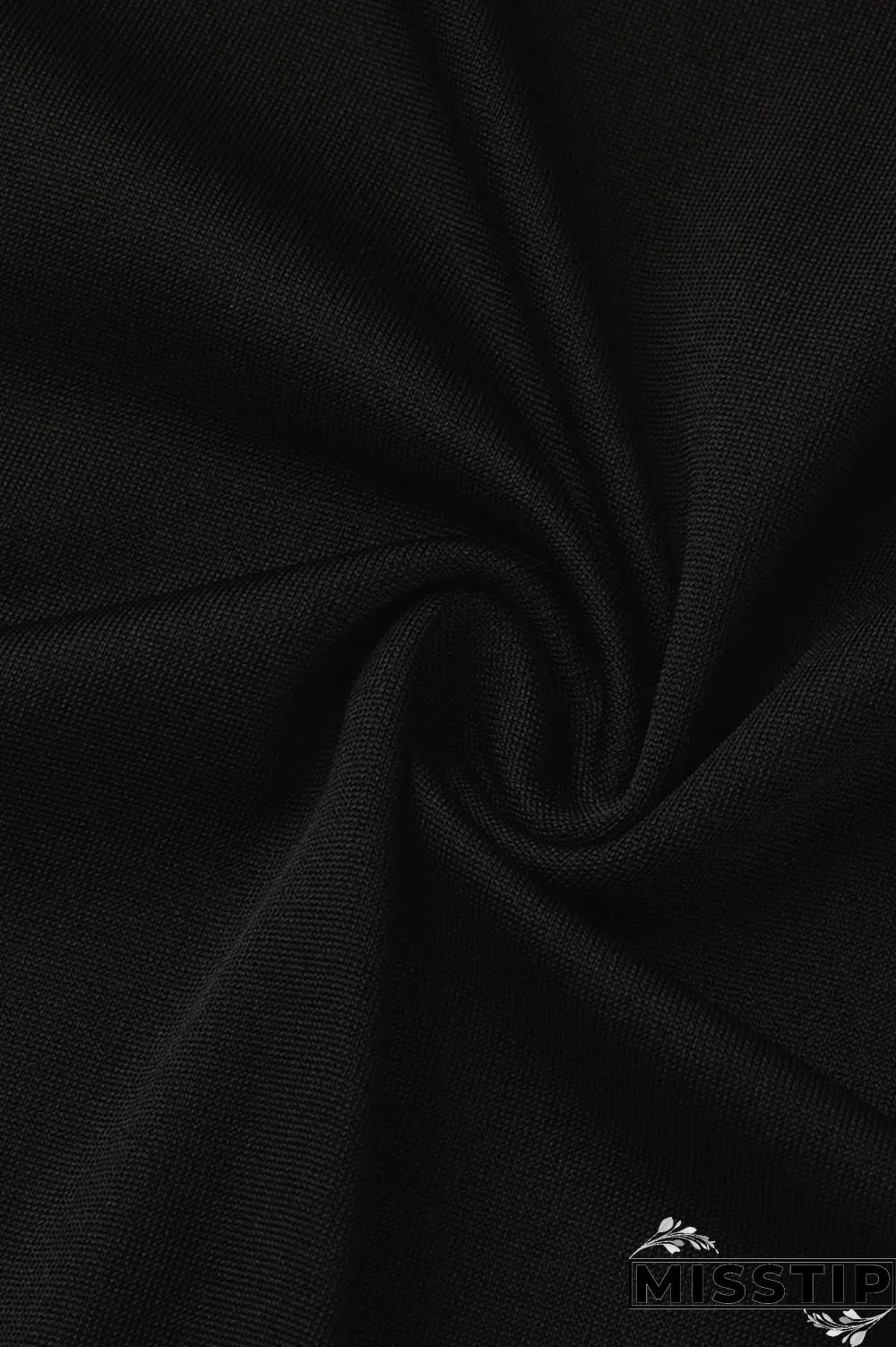 Black Casual Print Patchwork Spaghetti Strap Sling Dress Plus Size Dresses