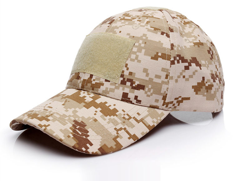 Last Day Promotion -Tactical Baseball Cap